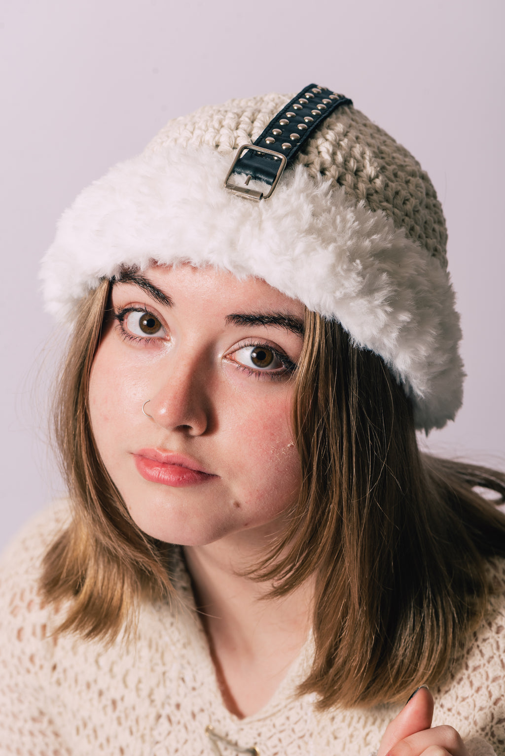 white hat 002