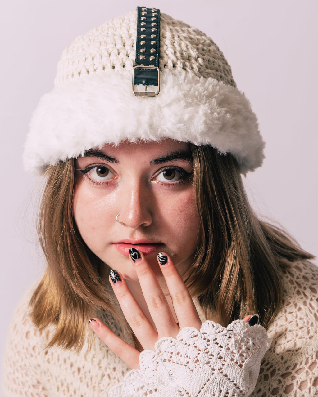 white hat 002